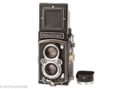 Rolleiflex Automat (MX) No.1295208