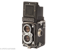 Rolleiflex Automat (MX) No.1295208