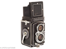 Rolleiflex Automat (MX) No.1295208