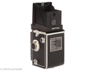 Rolleiflex Automat (MX) No.1295208