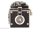 Rolleiflex Automat (MX) No.1295208
