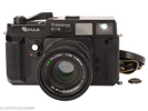 Fuji GW690III Professional No.6080114