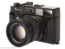 Fuji GW690III Professional No.6080114