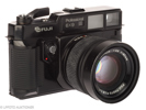 Fuji GW690III Professional No.6080114