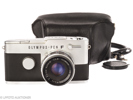 Olympus Pen-FT No.319526