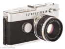 Olympus Pen-FT No.319526