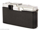 Olympus Pen-FT No.319526