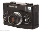 Rollei 35 No.3250424