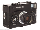 Rollei 35 No.3250424