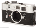 Leica M5 No.1346234