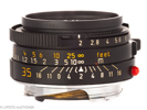 Summicron-M 2/35mm No.3456944