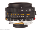 Elmarit-M 2.8/28mm ASPH. No.4136419