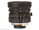 Elmarit-M 2.8/21mm ASPH. No.3849104