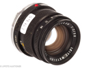 Summicron 2/50mm No.2351000