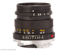 Summicron 2/50mm No.2351000