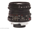 Voigtländer Ultron 2/28mm No.9840922