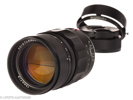 Voigtländer Heliar Classic 1.8/75mm No.8040547
