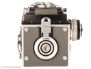 Rolleiflex T (model 1) No.2125487