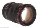 Canon Lens EF 2/135mm L USM No.166717