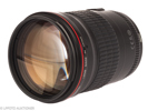 Canon Lens EF 2/135mm L USM No.166717