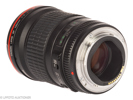 Canon Lens EF 2/135mm L USM No.166717