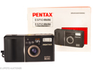 Pentax Espio Mini No.9670355