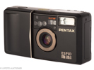 Pentax Espio Mini No.9670355