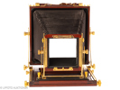 Tachihara Field camera 8x10"