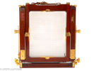 Tachihara Field camera 8x10"