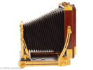 Tachihara Field camera 8x10"