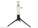 KGOON ball & socket head and TOOUG table tripod