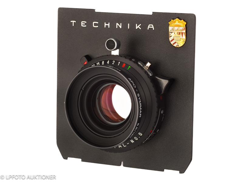 Apo-Symmar 5.6/210mm No.14581030