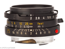 Summicron-M 2/35mm No.3116245