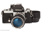 Nikon F2 Photomic No.7820435
