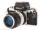Nikon F2 Photomic No.7820435