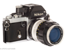 Nikon F2 Photomic No.7820435