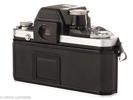 Nikon F2 Photomic No.7820435