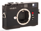 Minolta CLE No.1011453