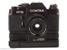Contax RTS No.030302
