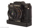Contax RTS No.030302
