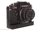 Contax RTS No.030302