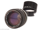 Canon Lens FD 1.8/85mm No.23336