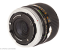 Canon Lens FD 1.8/85mm No.23336