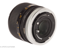 Canon Lens FD 1.8/85mm No.23336