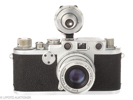 Leica IIf No.762221
