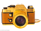 Contax RTS Gold 92/100