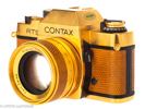 Contax RTS Gold 92/100