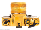 Contax RTS Gold 92/100