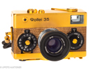 Rollei 35 Gold No.3304295