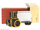 Hasselblad 2000FC/M Gold Anniversary